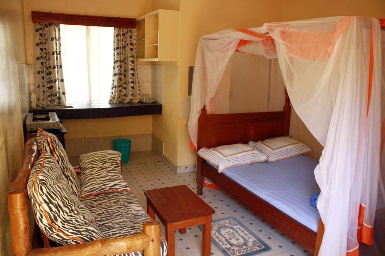 Lecoso Apartments Mombasa Exterior foto